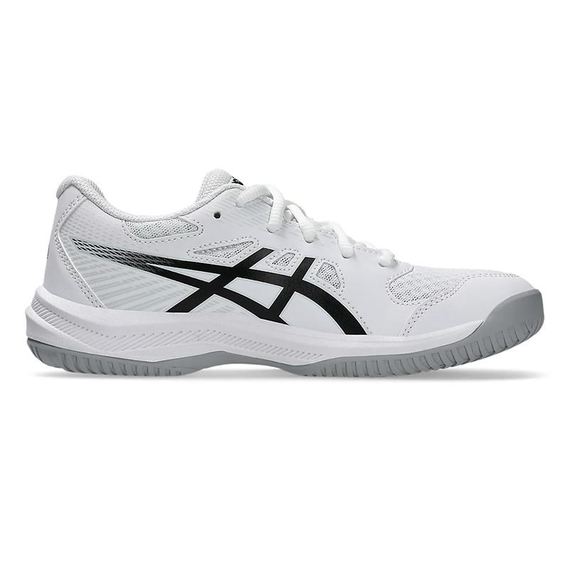 ASICS Gel Upcourt 6 Low top Training Shoes White Kids' 1074A045-101