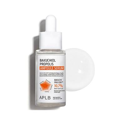 Bakuchiol Propolis Ampoule Serum 40ml