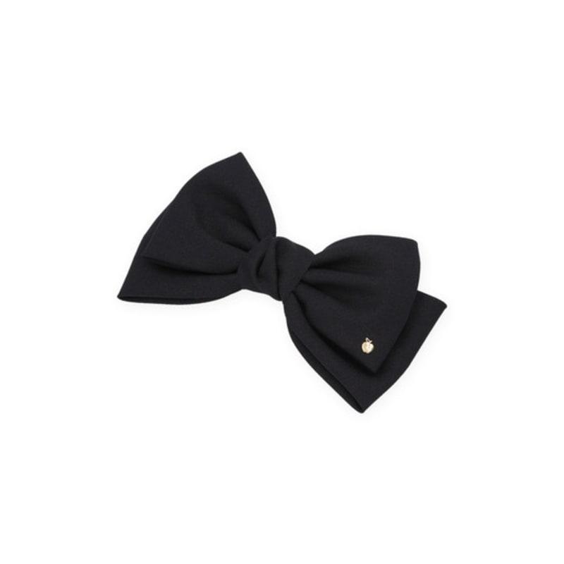 

MELA BIANCA Ilaria Ribbon Hairpin brown