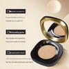 AG Water Light Milk Moist Cushion Foundation - Asian Skin Tone, Thin, Non-Caking, Long-Lasting