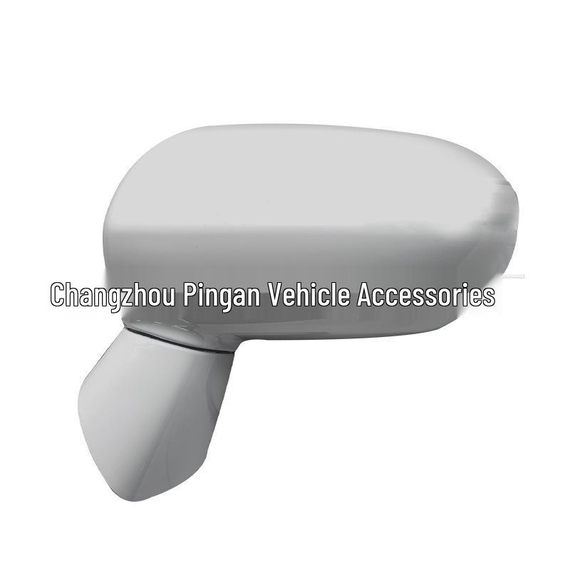 

Зеркало заднего вида в сборе Honda Fit 03-09 (Часть №. 76258-SEN-H01)