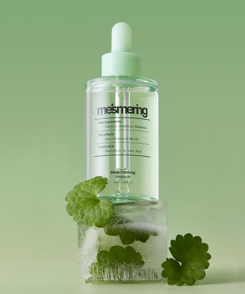 Mesmering Deep Calming Soothing Ampoule 50ml NONE