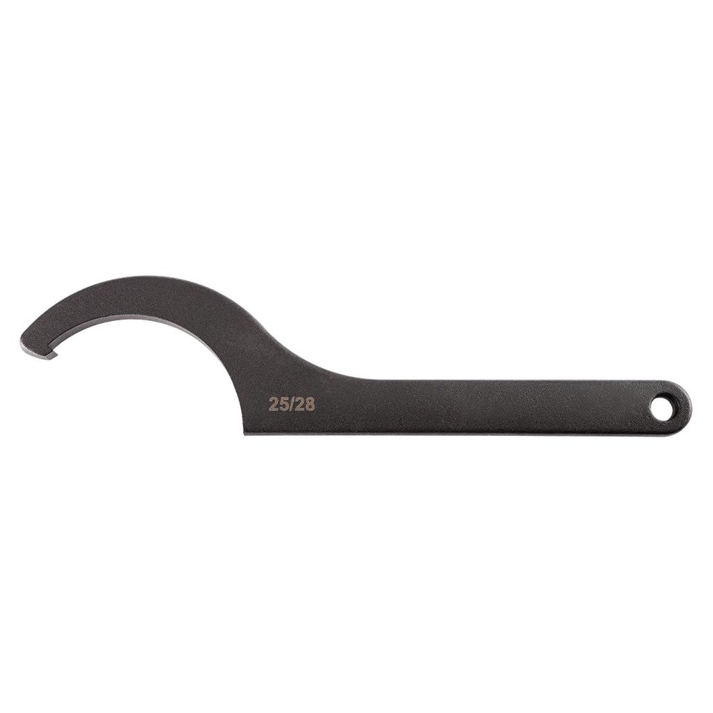 Hook Wrench, Size 25-28Mm
