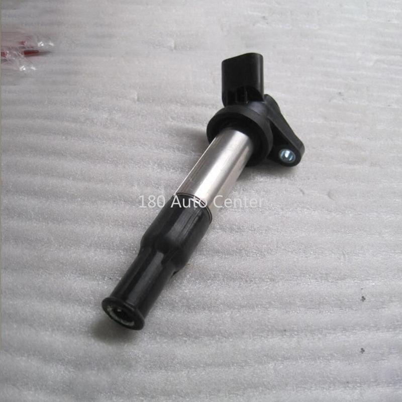 S3705100 Brilliance 4A15-3705020A 28063913 Ignition Coil LIFAN 620/720/x60 1 Piece