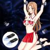 Women Handcuff Sex Toy Saction Cup Wall Door Hanging Hand Cuffs  Hands Restraint Adult SM Slave Couple Erotic Sextoys Set