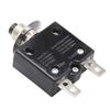 L1 Series Circuit Thermal Overload Protector For Audio-Visual Equipment Voltage Rating 125 250V AC Wide Application Range