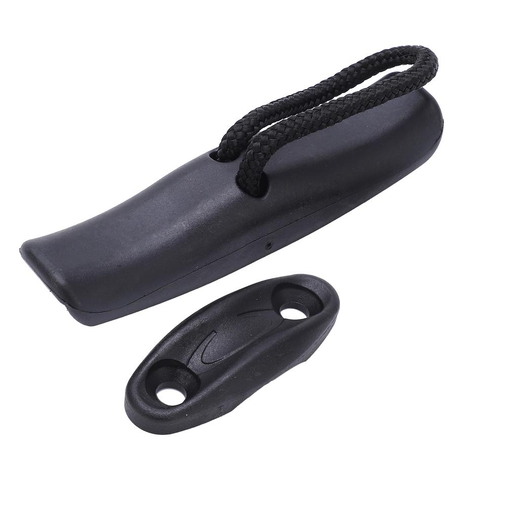 Morski Uchwyt do Przenoszenia Akcesorium do Przenoszenia Kajak Łódź Łatwe Przenoszenie Uchwyty z Linką