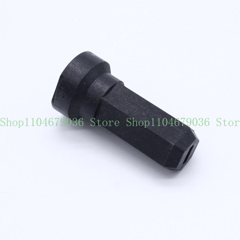 652F Auto Rear Tail Light Securing Nut Taillight Securing Fixing Bolt Maintenance Parts Fit for A38P A6C6 TT8J 8P0945300