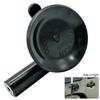 Car Car Flagpole Suction Cup Bracket Kit Off-road Vehicle Jeep Wrangler or House For Jeep, SUV,