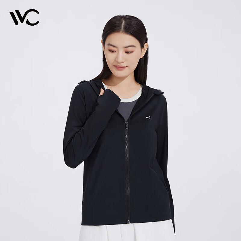 VVC Instant Cool UPF50+ Sun Protection Jacket One Size