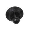 Gas Tank Lid Close Latch Catch for Toyota for Tacoma and For Tundra 1995 2018 and 2002 2006 OEM 7736735010 Replacement Part