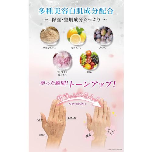 Refreshing Hand Care on the Go: Kuramoto no Shizuku Hand Serum and Cream, 20ml, Made in Japan with Sake Lees and Job's Tears Fermented Extract, Rice B