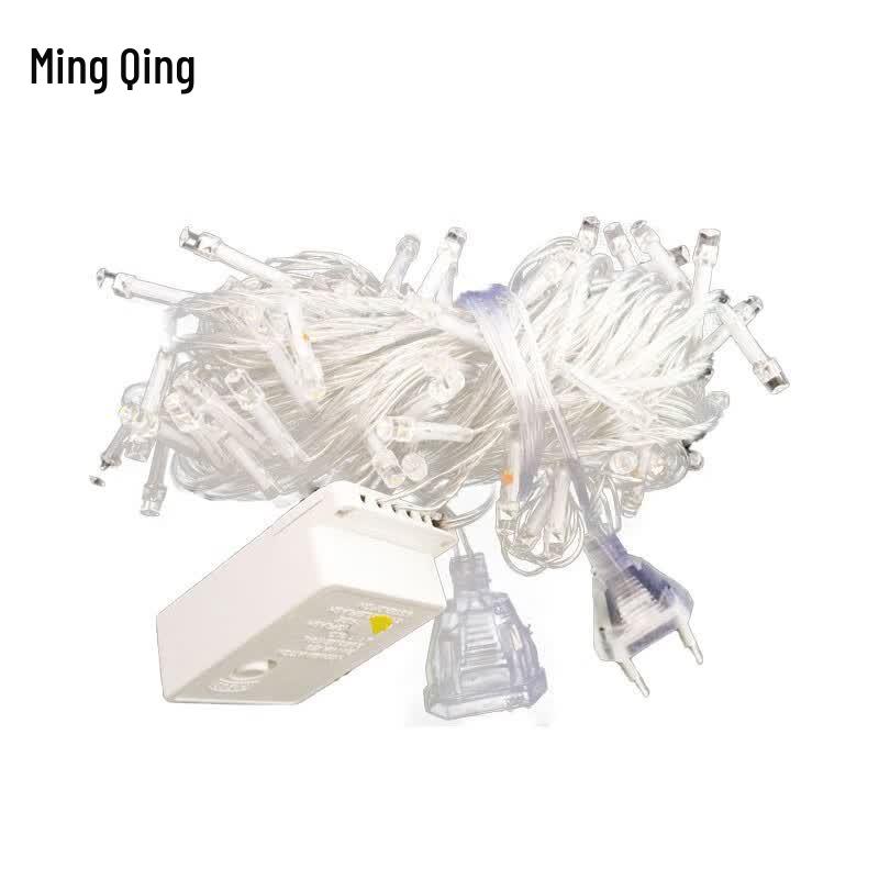 Outdoor Waterproof LED Decorative String Lights