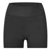 USA Pro Womens/Ladies Opaque Mini Shorts