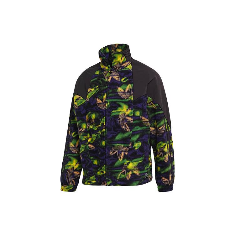 Куртка Adidas Originals Мужская Черная GE0799 S