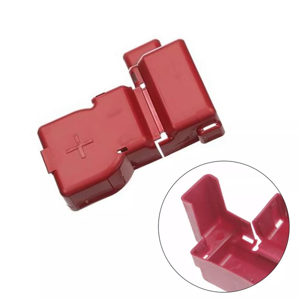 For 07-19 Nissan Versa Sentra 24345-79912 Positive Battery Cable Terminal Cover