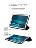 Huawei and Honor Tablet TPU Soft Shell Case - Compatible with Matepad 11.5/Air 11.5 and Honor 8 Tablet 12 Inch/10.4 Inch