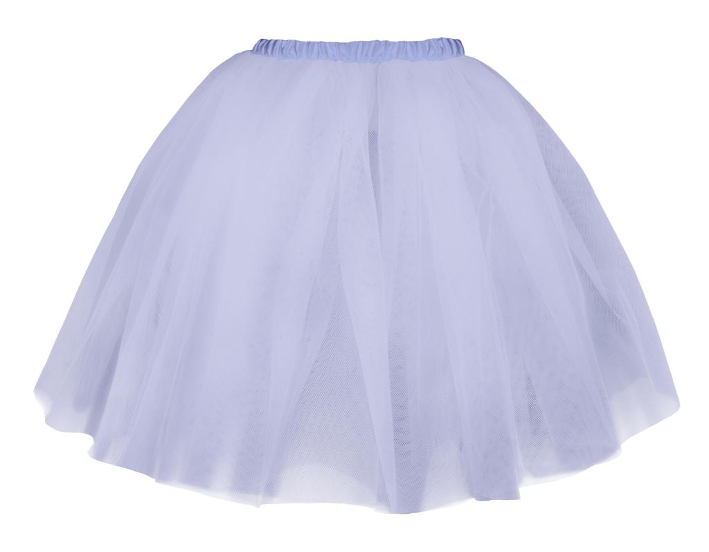 Tutu Aspicia Spódniczka Do Tańca Baletu Wrzosowe 134/152