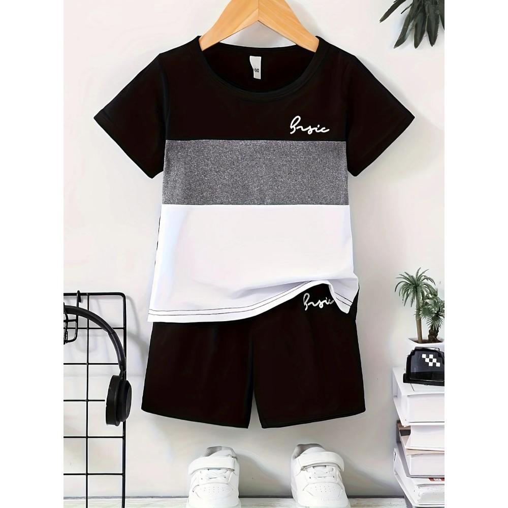Summer Boys  Fashion Set 150