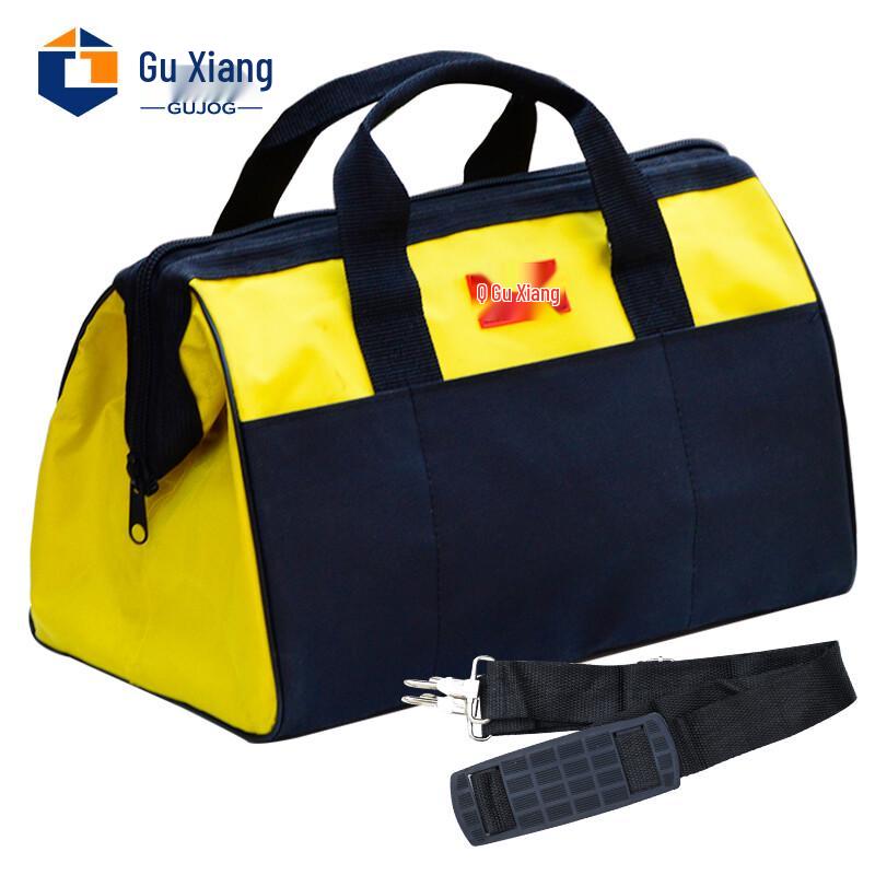 Guxiang Oxford Cloth Electrician Tool Bag