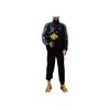 adidas Originals Adicolor Ss24 Motorcore Woven Jacket Men Jacket Black JL8406