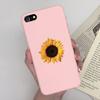 Per Apple iPhone SE 2020 2022 Custodia Silicone Carina TPU Morbida Custodia per Telefono per iPhone SE 2020 SE2 SE3 Cover Posteriore Bumper Custodie Fundas