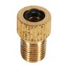 Valve Pump, 1PC Bike Valve Adapter Convert Valve   Bike Pump Adapter Bike Tube   Pumps Hd for Road Cycling