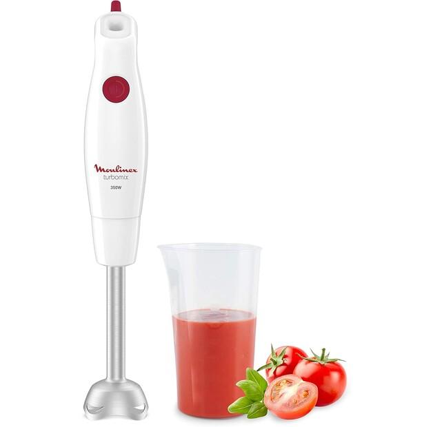 

Погружной блендер Moulinex DD1211 Turbomix+