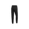 Nike Pantalón de chándal holgado con estampado de logotipo y puños elásticos para mujer Negro DC7207-010