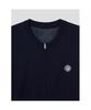 BEANPOLE GOLF Women'S Sheer Full-Zip Cardigan - Navy