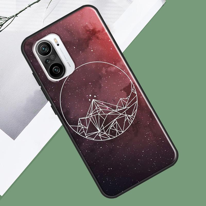 A Court Of Mist And Fury For POCO X5 X3 F5 Pro F4 X4 GT M5s C40 F3 Phone Case For Xiaomi 12T 11T Pro 12 13 Lite 12X