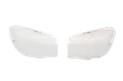 Headlight Guards for 2003-2005 (2pcs, EGR AIRPLEX) for Toyota Rav 4