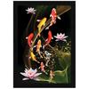 Puzzle Korea Leaping Carp 2000 Mini-Piece Jigsaw Puzzle PK2000-3234