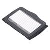 Football Wristband Training Assistant Soccer Wrist Board Wristband Transparent Cover Teaching Board