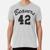 Beavers 42 (Teen Wolf) T-Shirt S-5XL Best T-Shirt