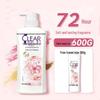 Clear Sakura Refreshing Anti-Dandruff Shampoo