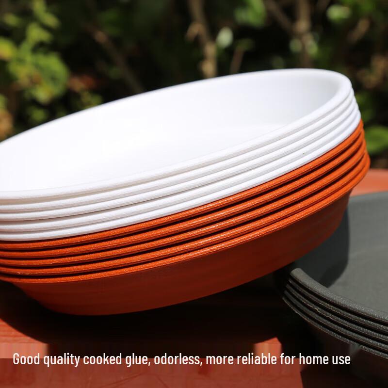 Plant Pot Saucer Base