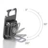 Portable USB Mini Keychain Light: High-Brightness COB for Camping, Emergency, and Outdoor Use
