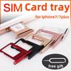 Інструменти для SIM-карт – Адаптери та слоти для SIM-карт
