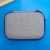 Heavy Duty Travel Shockproof Water Resistant For NotePin Voice Recorder EVA Hard Shell Case Organizers Carrying Bag Box