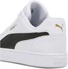 Puma Caven 2.0 Sneakers (392290) White/black/gold