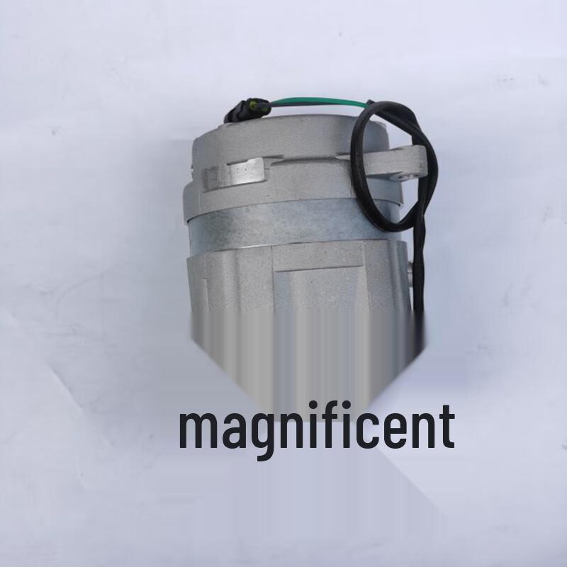 Jiefang CA1125J Truck AC Compressor