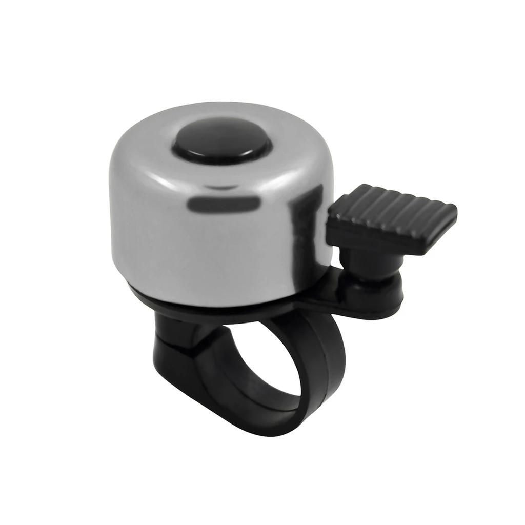 Bicycle Bell Alloy Mountain Road Bike Alloy Horn Sound Alarm Safety Cycling Handlebar Ring Bicycle All Bike Accessories
