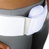 Adjustable Adult Hernia Belt Removable Compression Pad for Inguinal or Sports Hernia Support Brace Pain Relief Recovery Strap