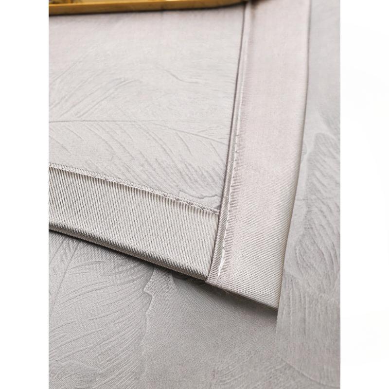 Affordable Luxury Style High-End Sofa Cushion Simple Modern Velvet Cushion Four Seasons Universal Cover Cover