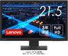 Media Cover Market Compatible with Lenovo L22-28 66EAMAC4JP 21.5-inch Screen, Privacy Filter, Blocks Peeping from Sides and Eyes, Blocks Blue Light
