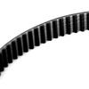 Reliable Bread Maker Belt 190 Teeth 570mm Drive Belt Bread Machine Belts Kitchen Appliance Accessories for Kitchen Use