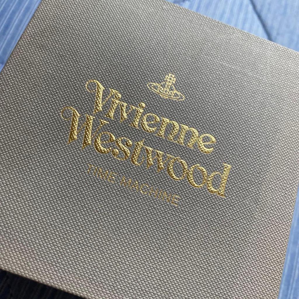 Used Vivienne Westwood watch