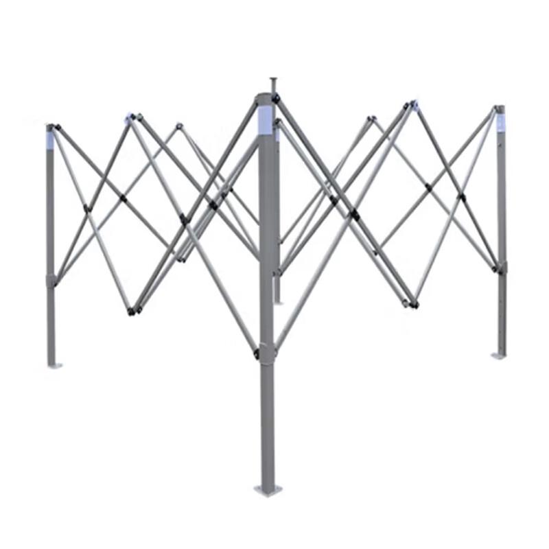 Wujun Outdoor Folding Retractable Canopy Tent