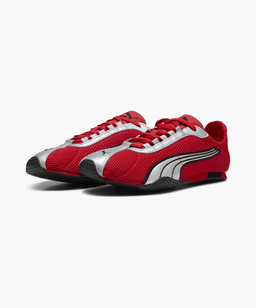 Puma H-Street Og - Red:Silver / 403692-03